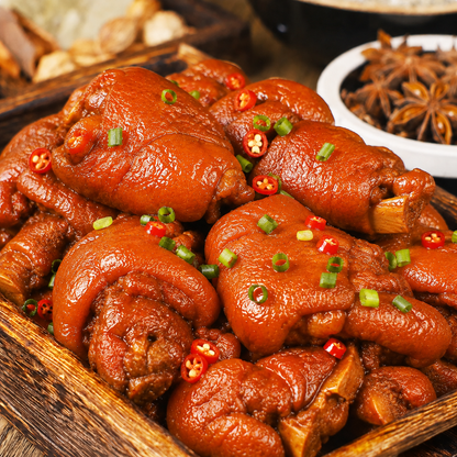 😋 Managing Blood Sugar Shouldn’t Mean Giving Up Delicious Food