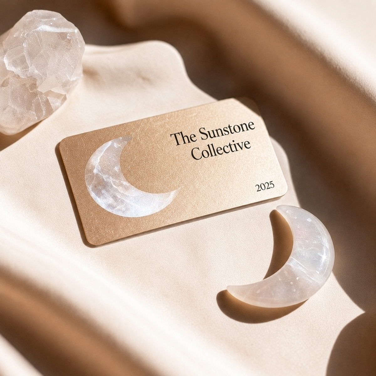 Welcome to The Sunstone Collective