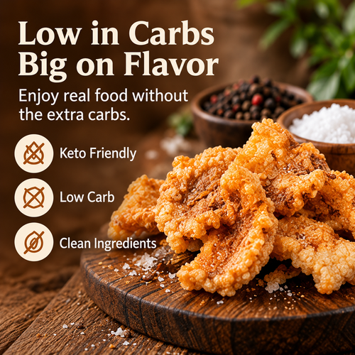 🐖🐖A Seriously 🦭Satisfying Crunch for Your Weight-Management Goals-Elon