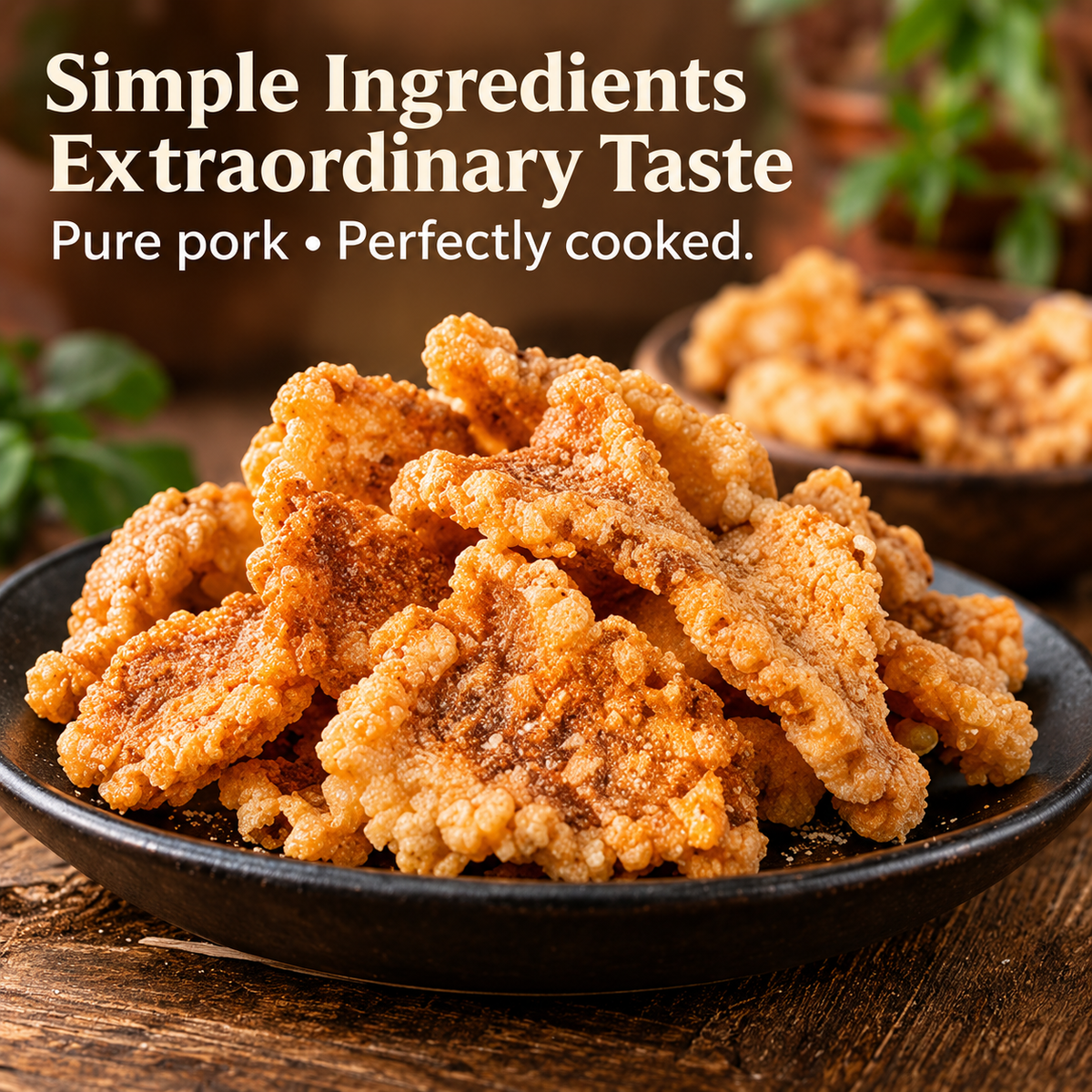 🐖🐖A Seriously 🦭Satisfying Crunch for Your Weight-Management Goals-Elon