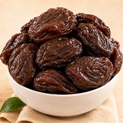 ✨D’Agen Dried Plums – Naturally Sweet Support for Healthy Weight, Balanced Blood Sugar & Circulation-H1